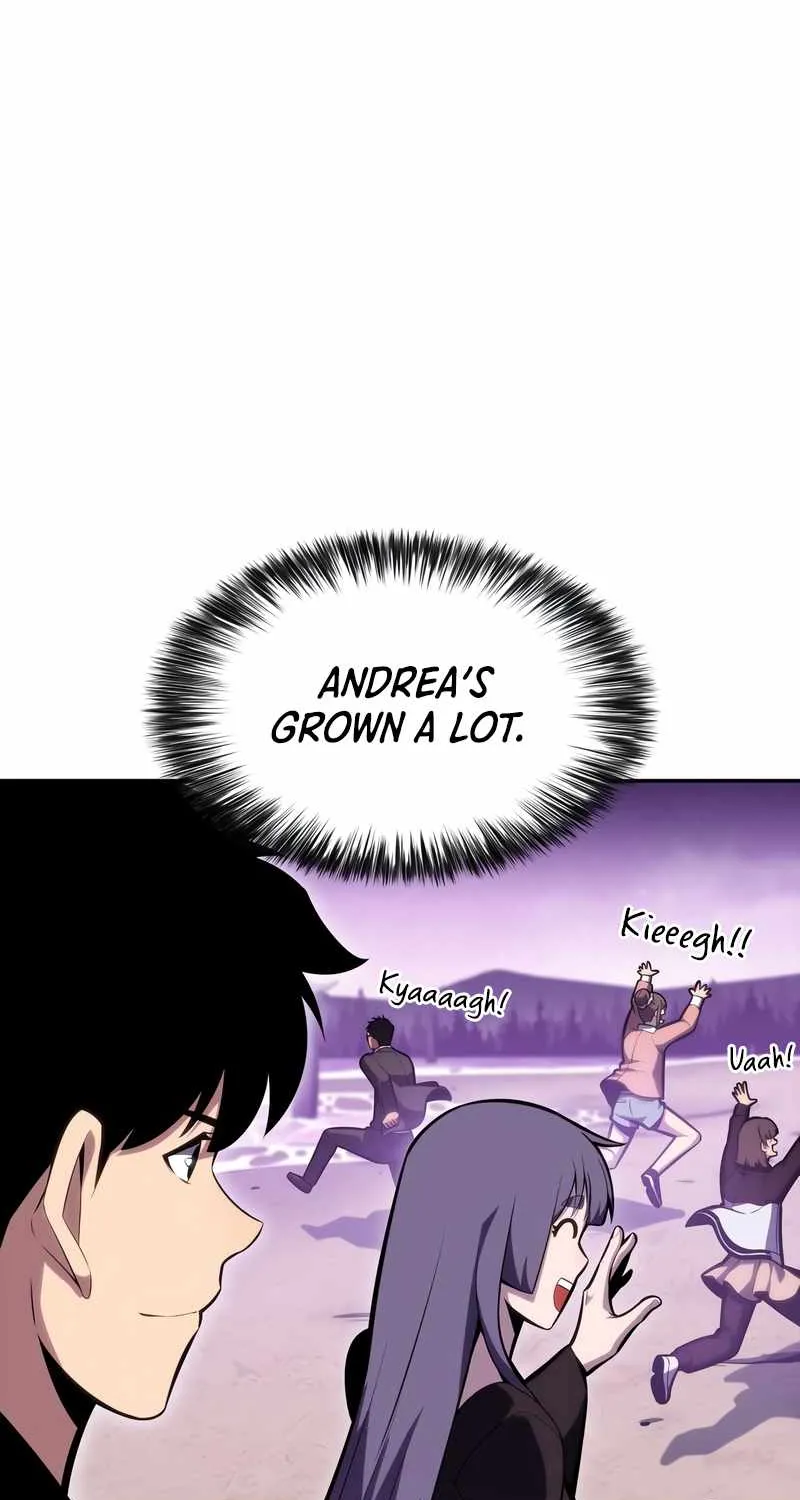 Solo Max-Level Newbie Chapter 83 page 77 - 