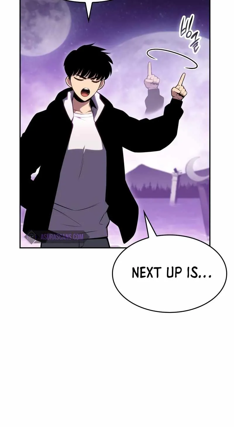 Solo Max-Level Newbie Chapter 83 page 79 - 