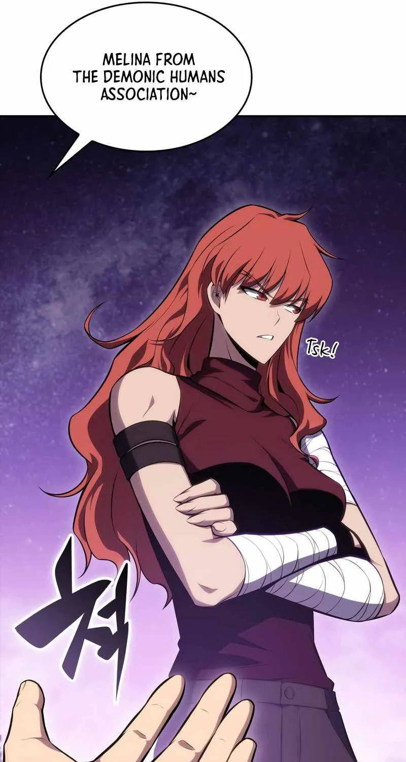Solo Max-Level Newbie Chapter 83 page 80 - 