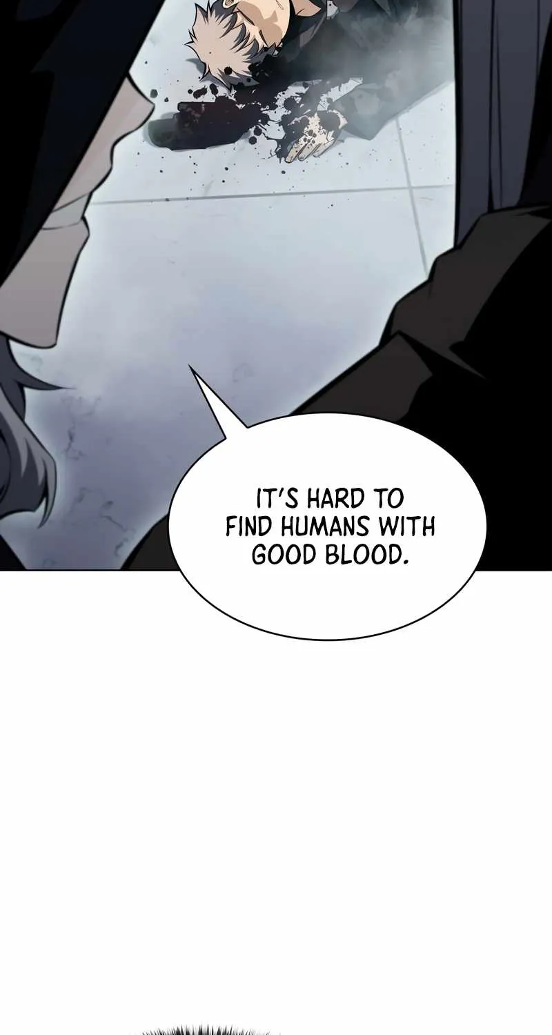 Solo Max-Level Newbie Chapter 83 page 9 - 