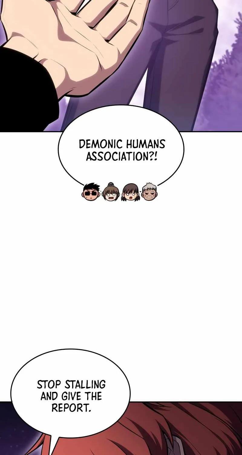 Solo Max-Level Newbie Chapter 83 page 81 - 