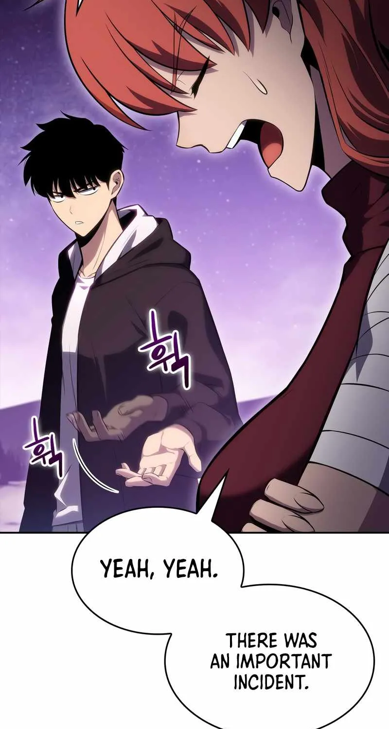 Solo Max-Level Newbie Chapter 83 page 82 - 