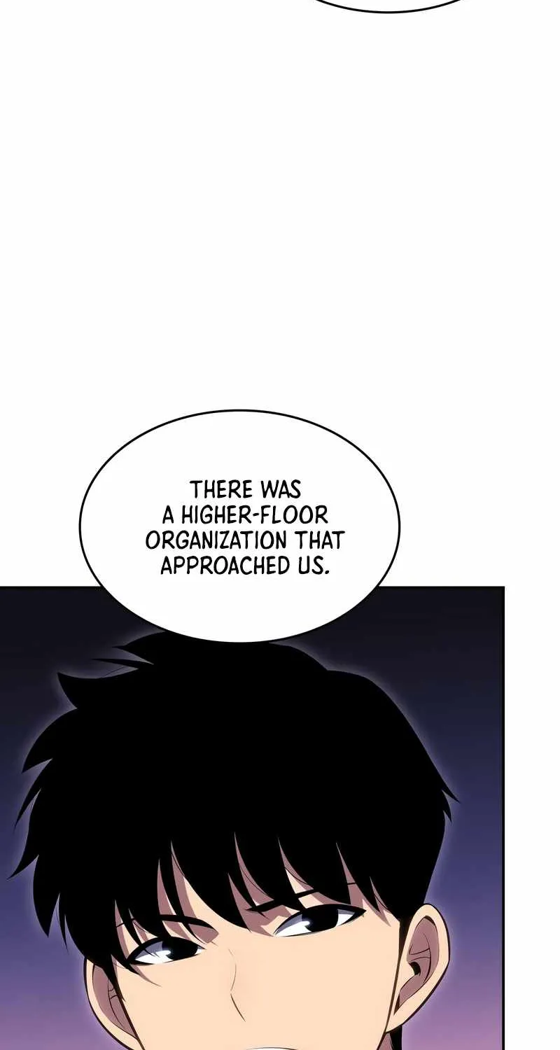 Solo Max-Level Newbie Chapter 83 page 83 - 