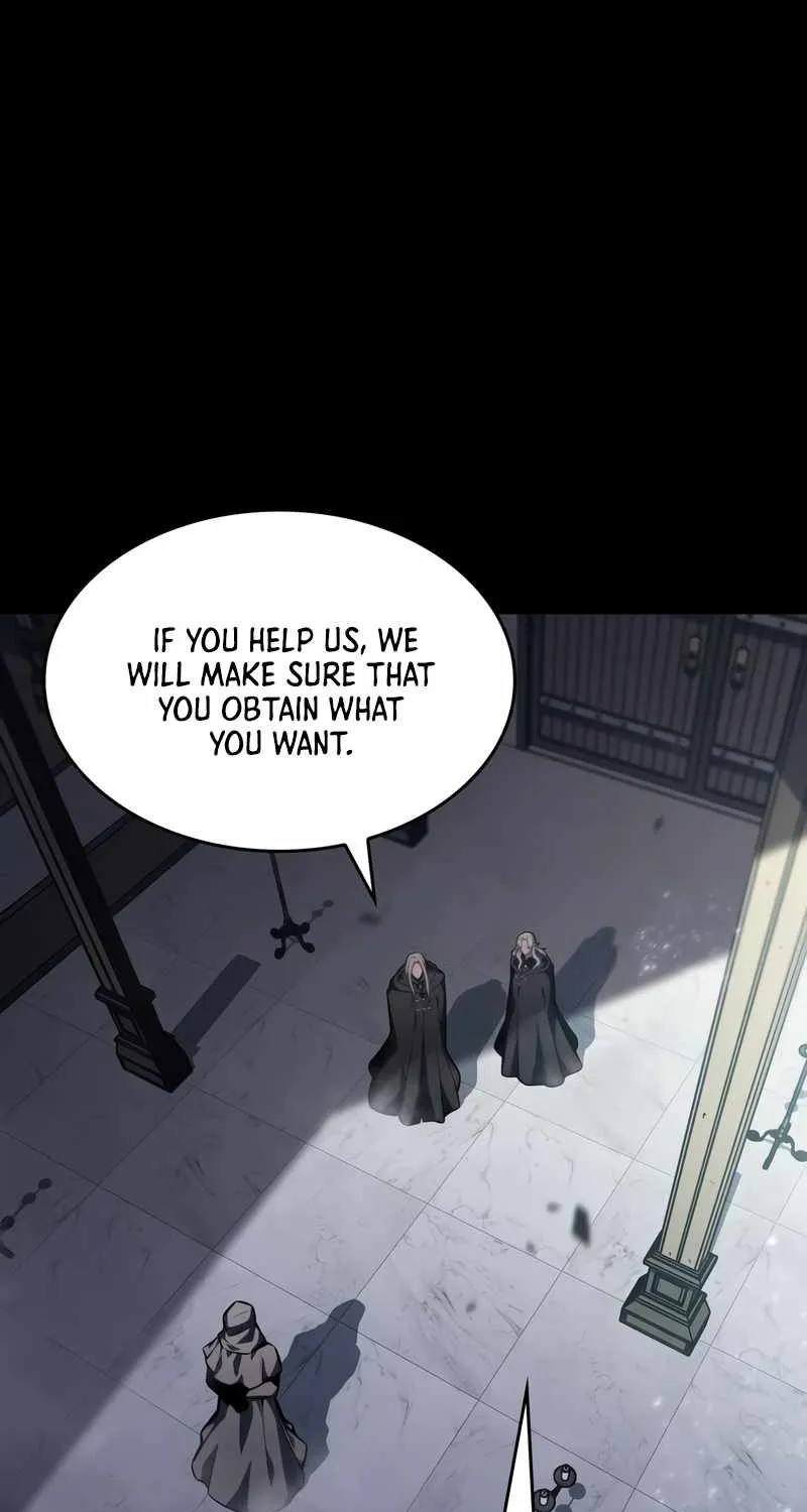 Solo Max-Level Newbie Chapter 83 page 86 - 