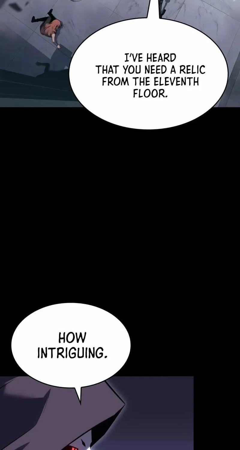 Solo Max-Level Newbie Chapter 83 page 87 - 