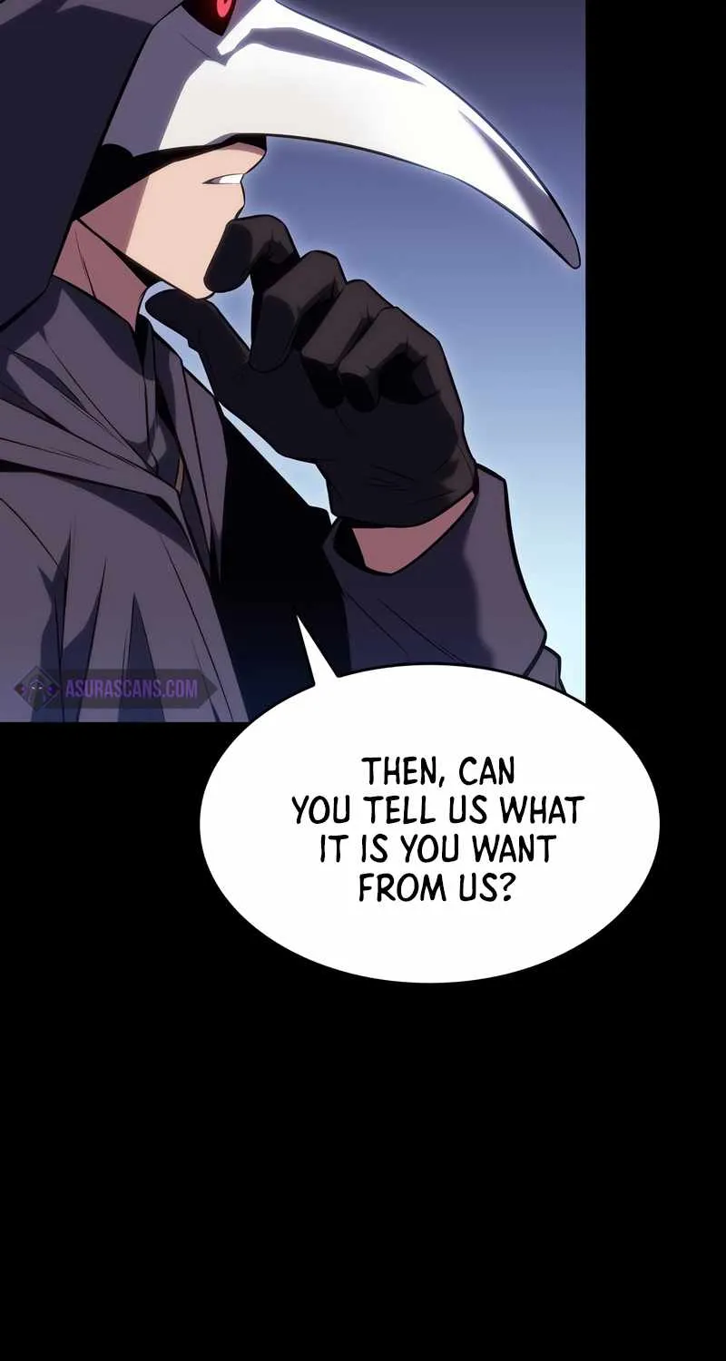 Solo Max-Level Newbie Chapter 83 page 88 - 
