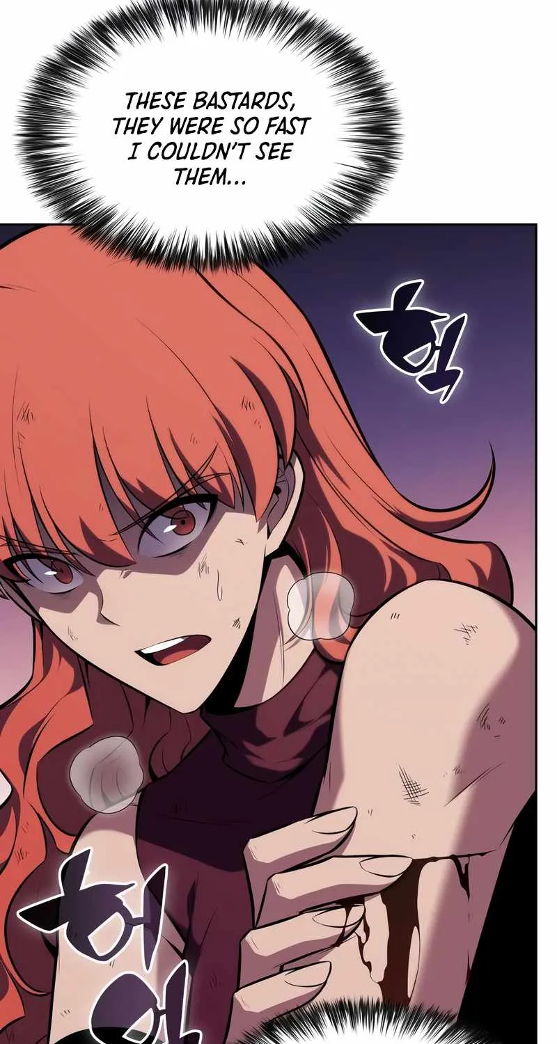 Solo Max-Level Newbie Chapter 83 page 10 - 