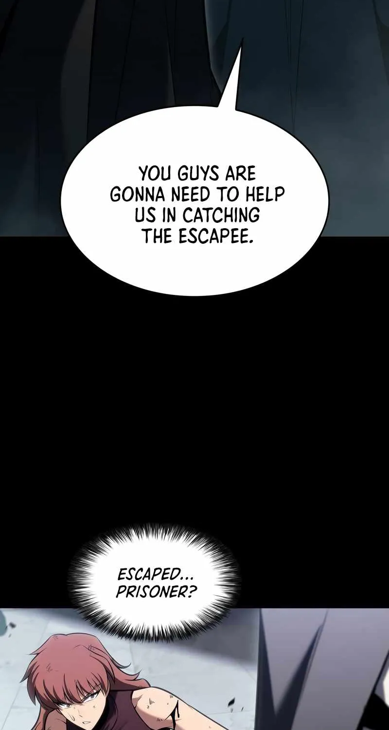 Solo Max-Level Newbie Chapter 83 page 91 - 