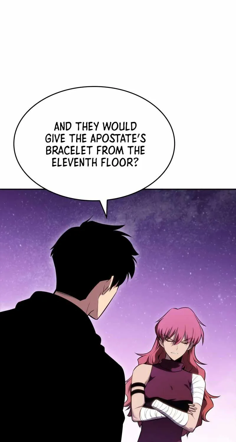 Solo Max-Level Newbie Chapter 83 page 93 - 