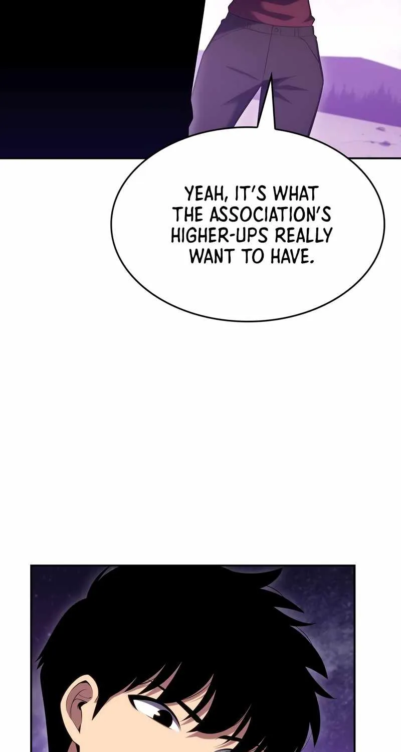 Solo Max-Level Newbie Chapter 83 page 94 - 