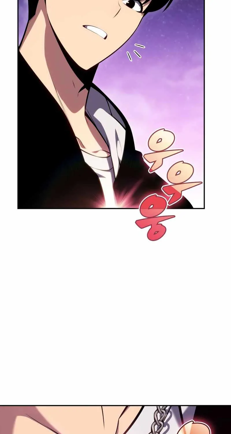 Solo Max-Level Newbie Chapter 83 page 95 - 