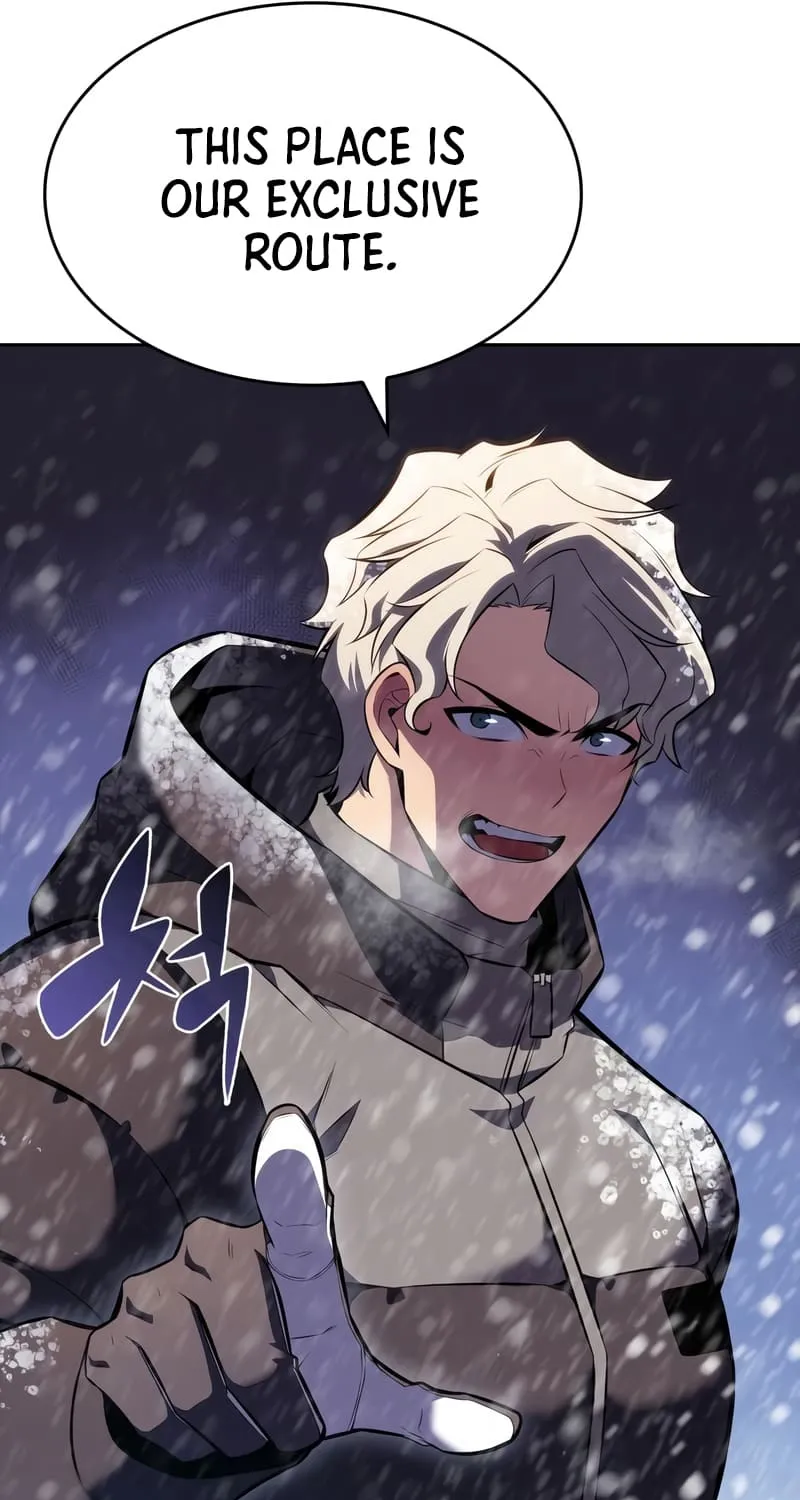 Solo Max-Level Newbie Chapter 84 page 11 - 