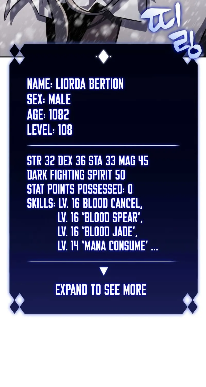 Solo Max-Level Newbie Chapter 84 page 104 - 