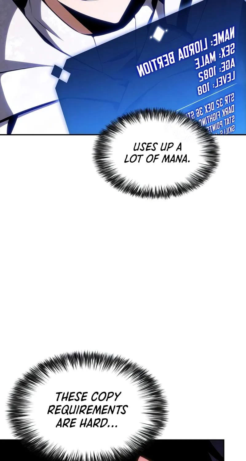 Solo Max-Level Newbie Chapter 84 page 106 - 