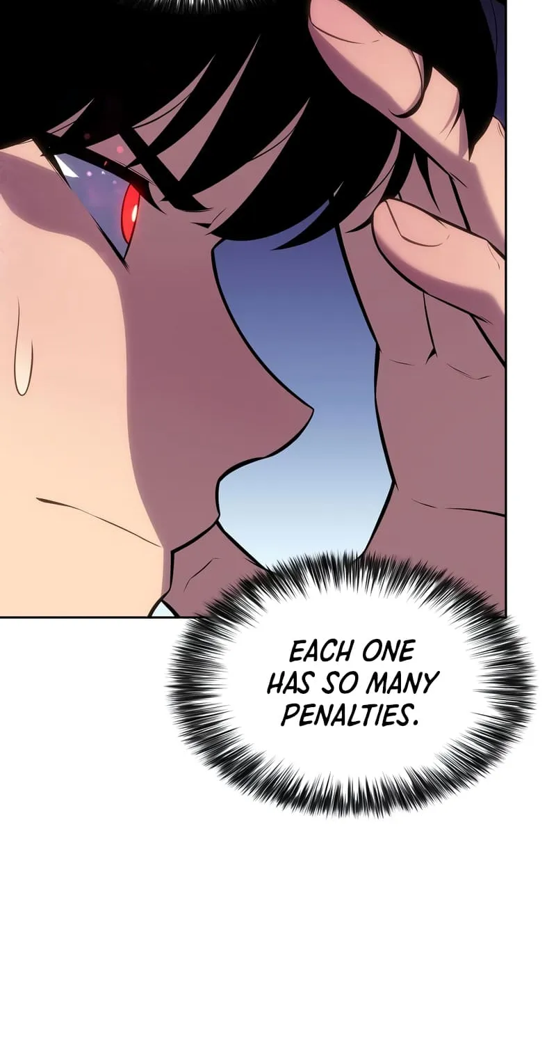 Solo Max-Level Newbie Chapter 84 page 107 - 