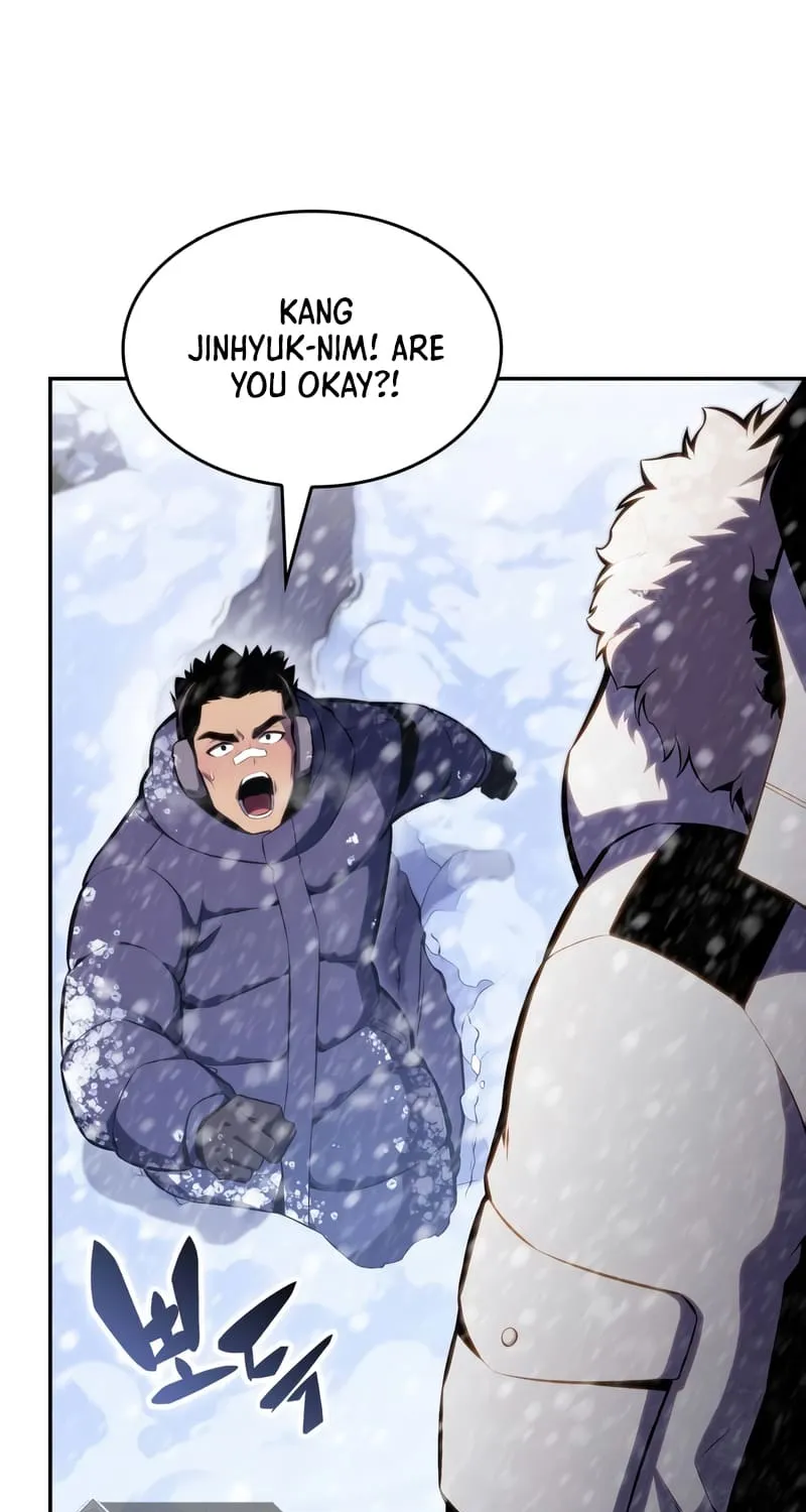 Solo Max-Level Newbie Chapter 84 page 108 - 