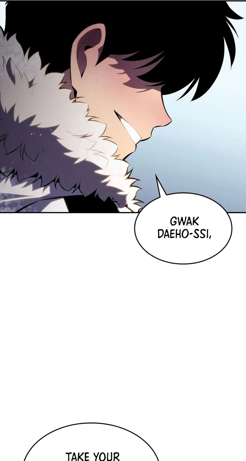 Solo Max-Level Newbie Chapter 84 page 110 - 