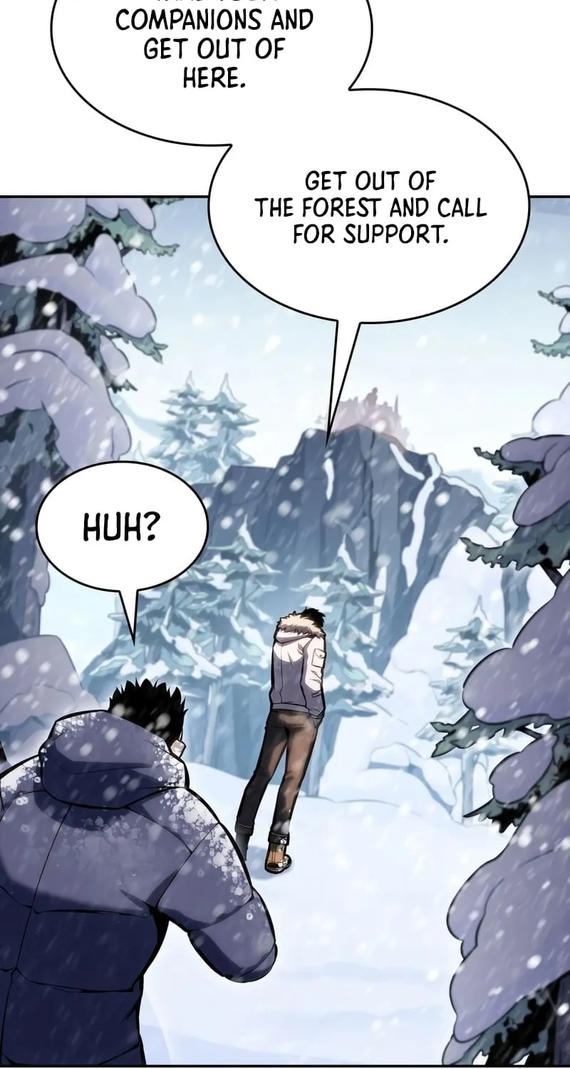 Solo Max-Level Newbie Chapter 84 page 111 - 