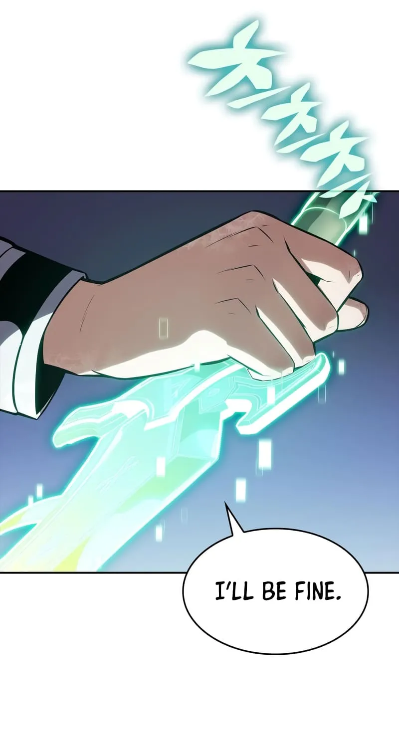 Solo Max-Level Newbie Chapter 84 page 114 - 