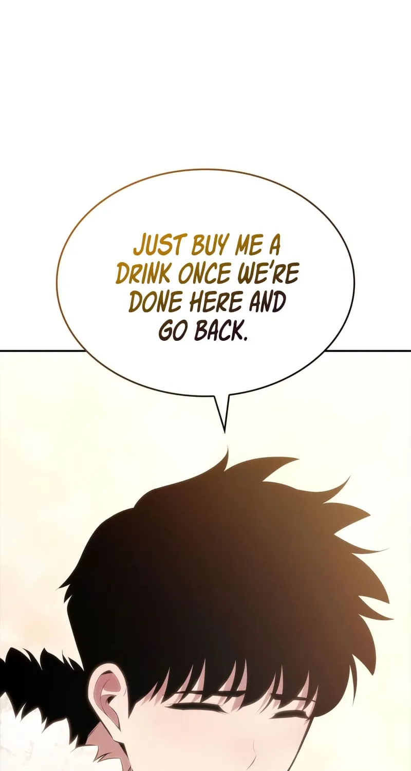 Solo Max-Level Newbie Chapter 84 page 115 - 
