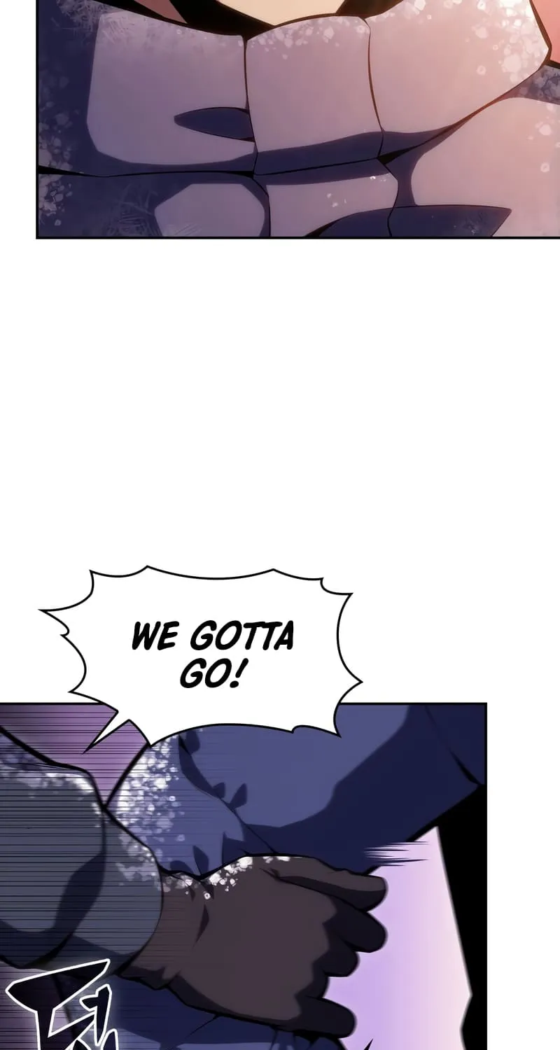 Solo Max-Level Newbie Chapter 84 page 118 - 