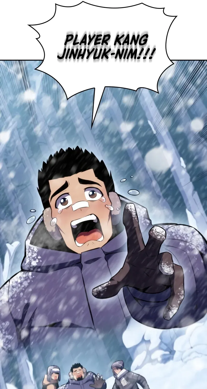 Solo Max-Level Newbie Chapter 84 page 120 - 