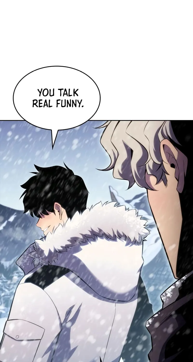 Solo Max-Level Newbie Chapter 84 page 13 - 