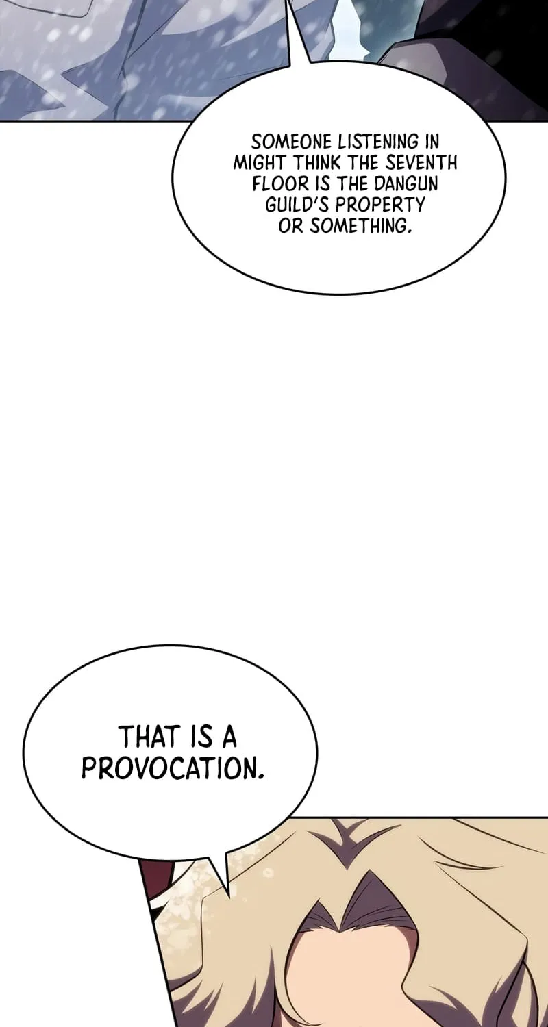 Solo Max-Level Newbie Chapter 84 page 14 - 