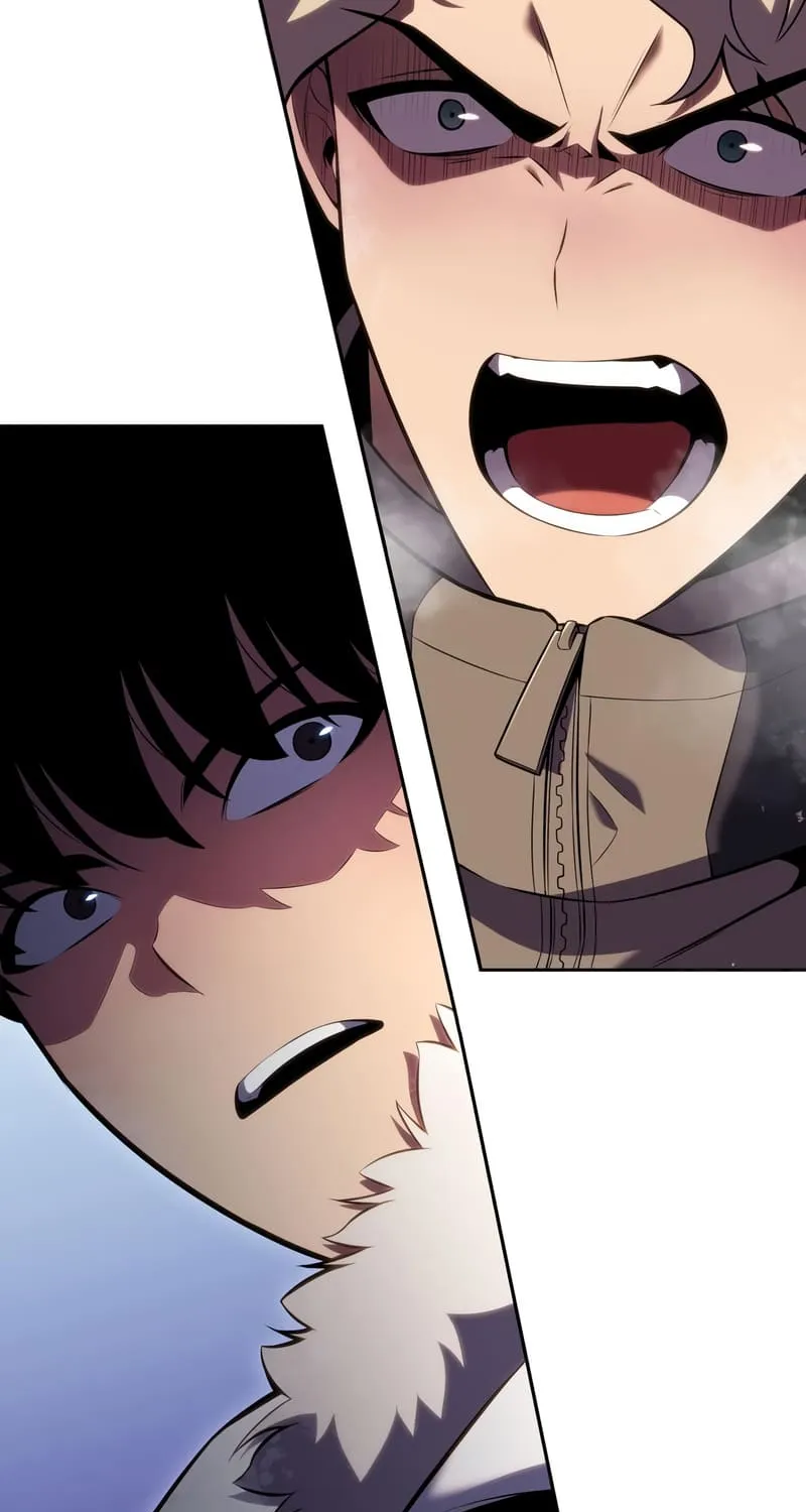 Solo Max-Level Newbie Chapter 84 page 15 - 
