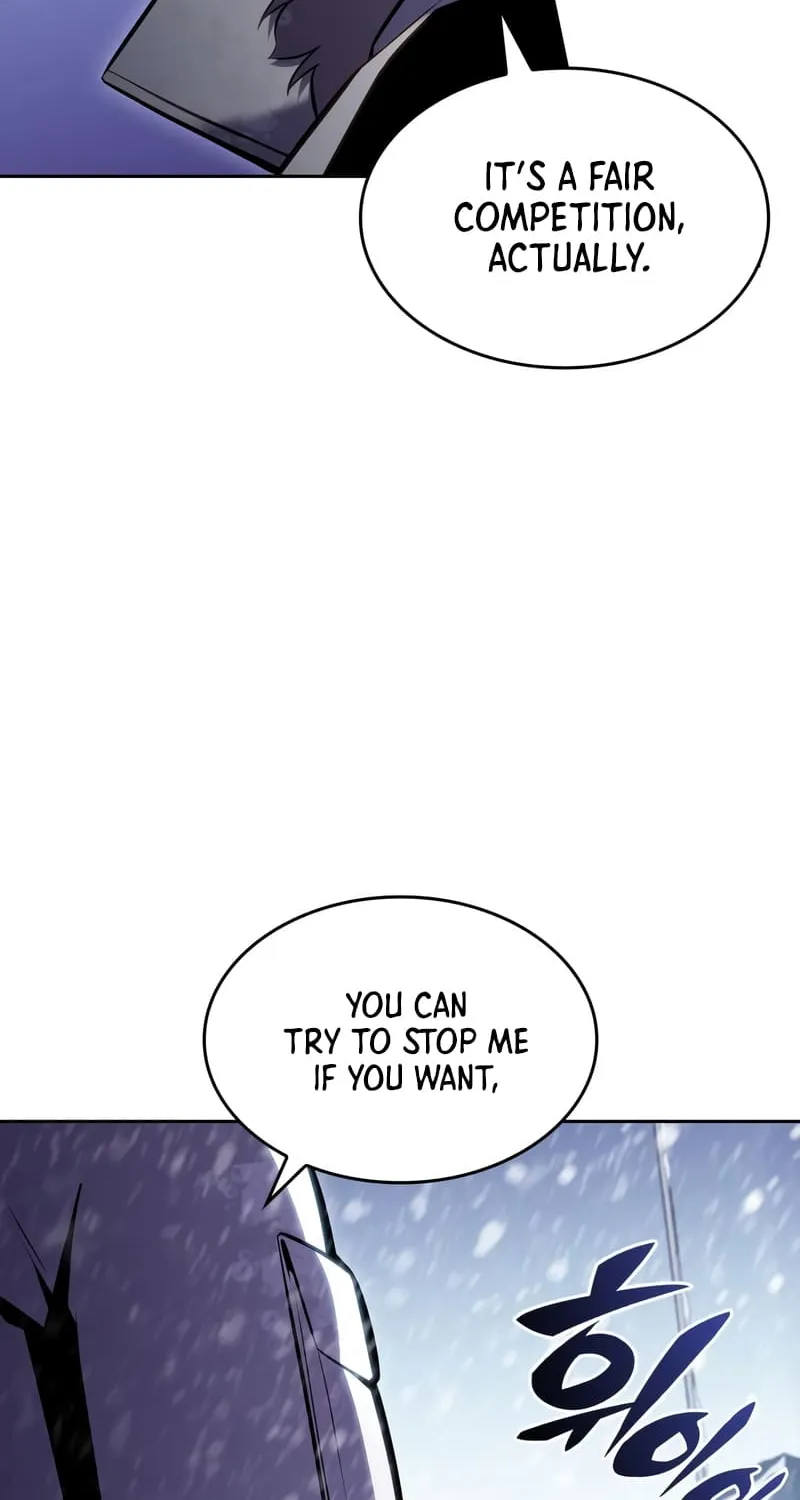 Solo Max-Level Newbie Chapter 84 page 16 - 
