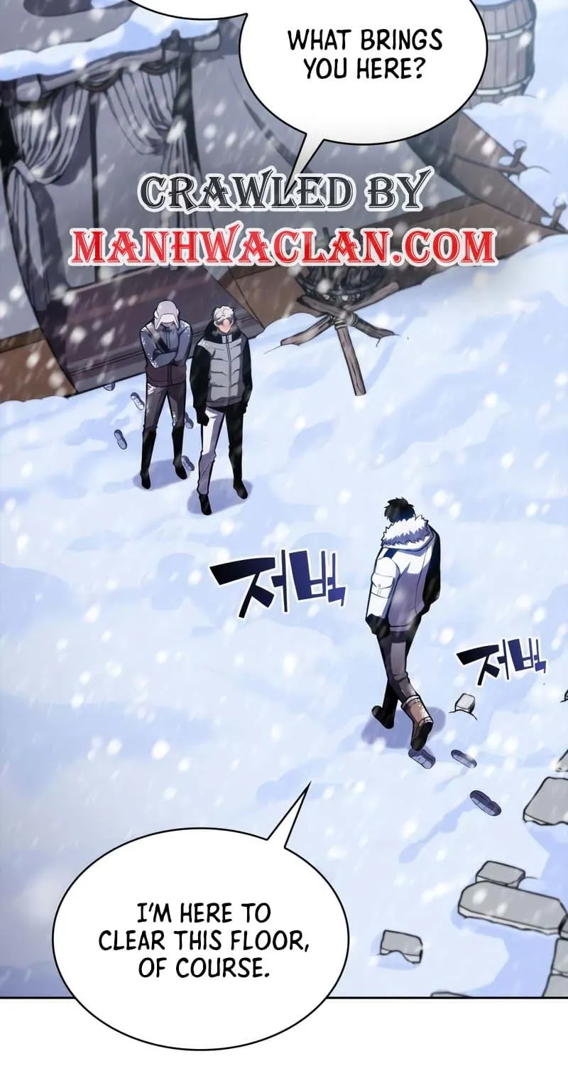 Solo Max-Level Newbie Chapter 84 page 3 - 