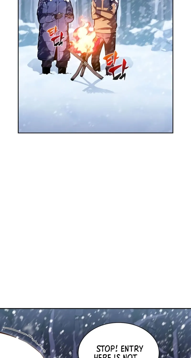 Solo Max-Level Newbie Chapter 84 page 23 - 