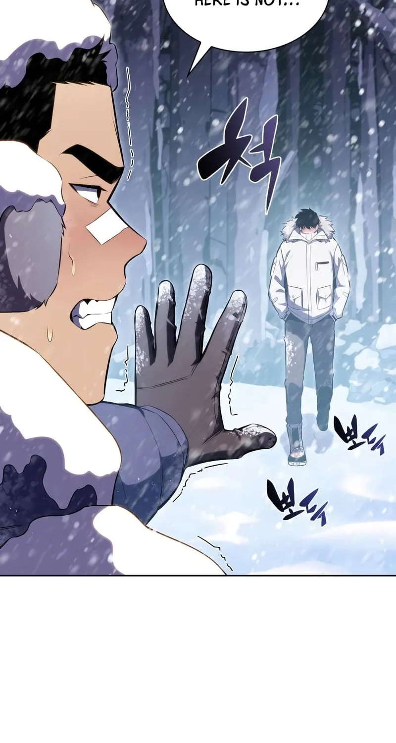 Solo Max-Level Newbie Chapter 84 page 24 - 