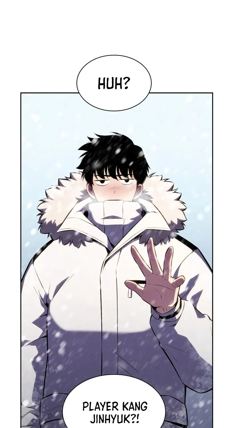 Solo Max-Level Newbie Chapter 84 page 25 - 