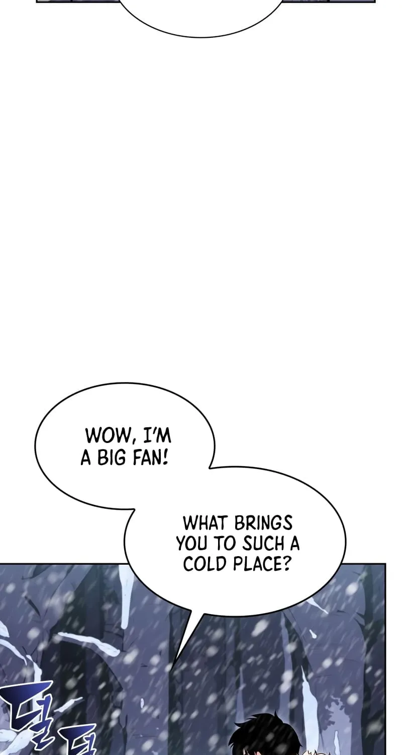 Solo Max-Level Newbie Chapter 84 page 26 - 