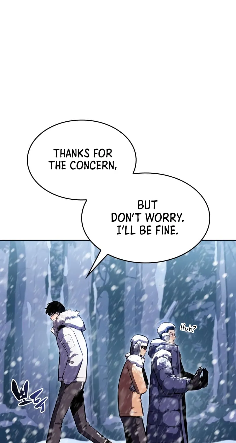 Solo Max-Level Newbie Chapter 84 page 29 - 