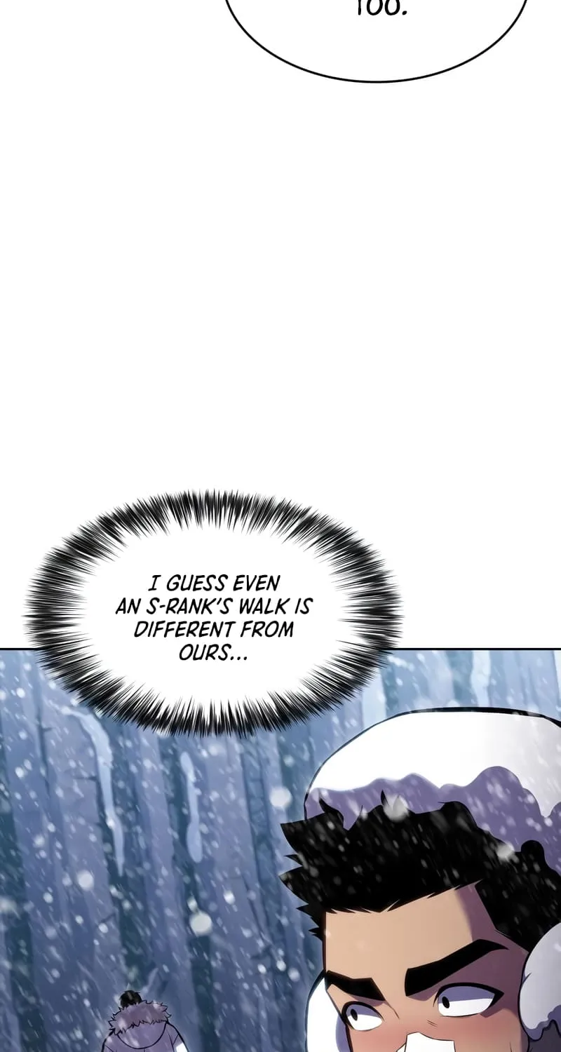Solo Max-Level Newbie Chapter 84 page 32 - 