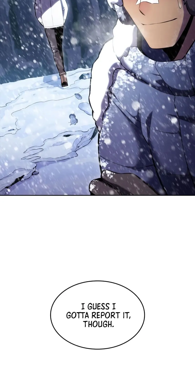 Solo Max-Level Newbie Chapter 84 page 33 - 