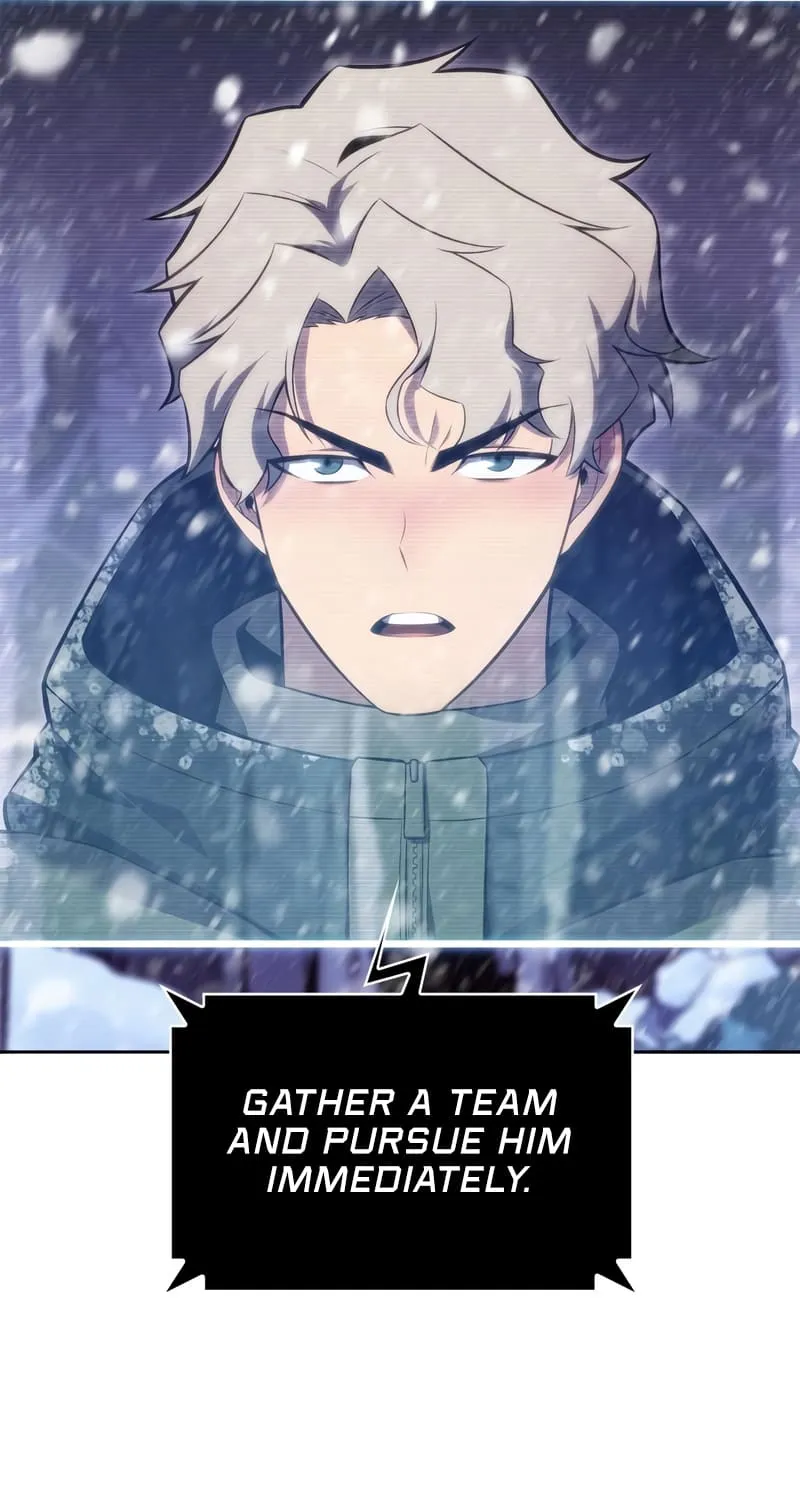 Solo Max-Level Newbie Chapter 84 page 35 - 