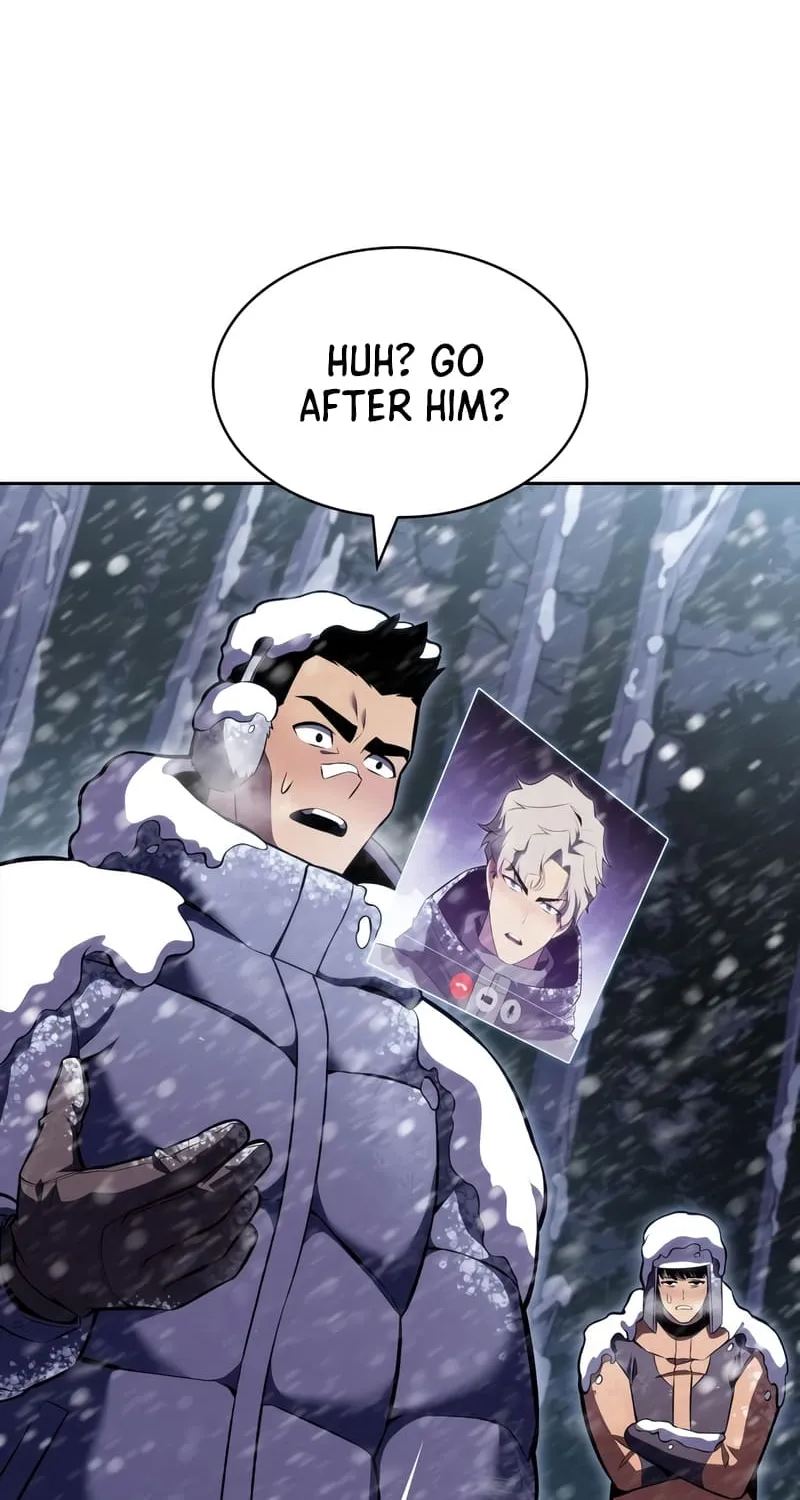 Solo Max-Level Newbie Chapter 84 page 36 - 