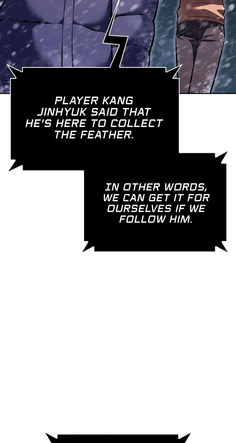 Solo Max-Level Newbie Chapter 84 page 37 - 