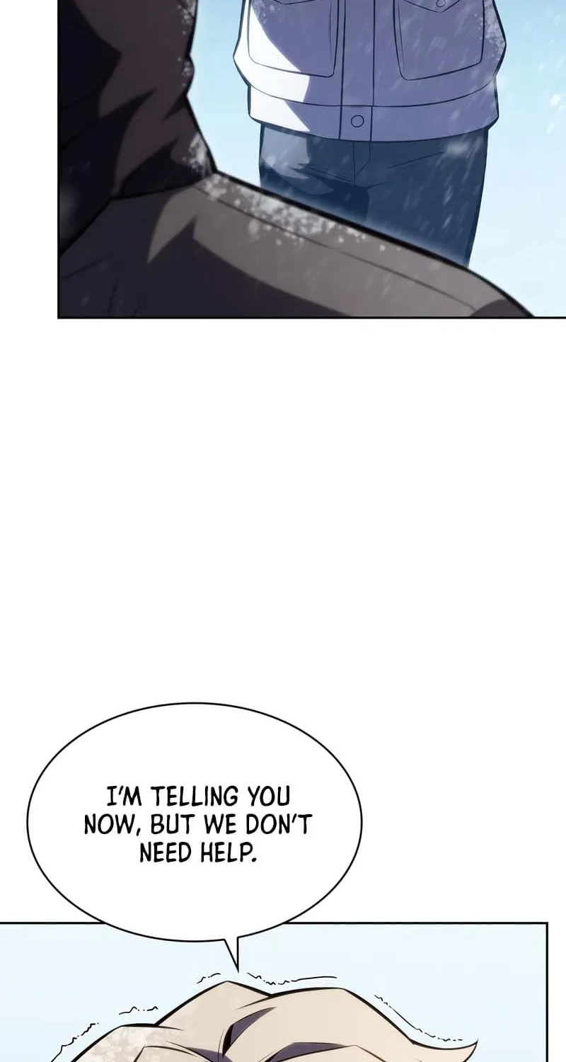 Solo Max-Level Newbie Chapter 84 page 5 - 