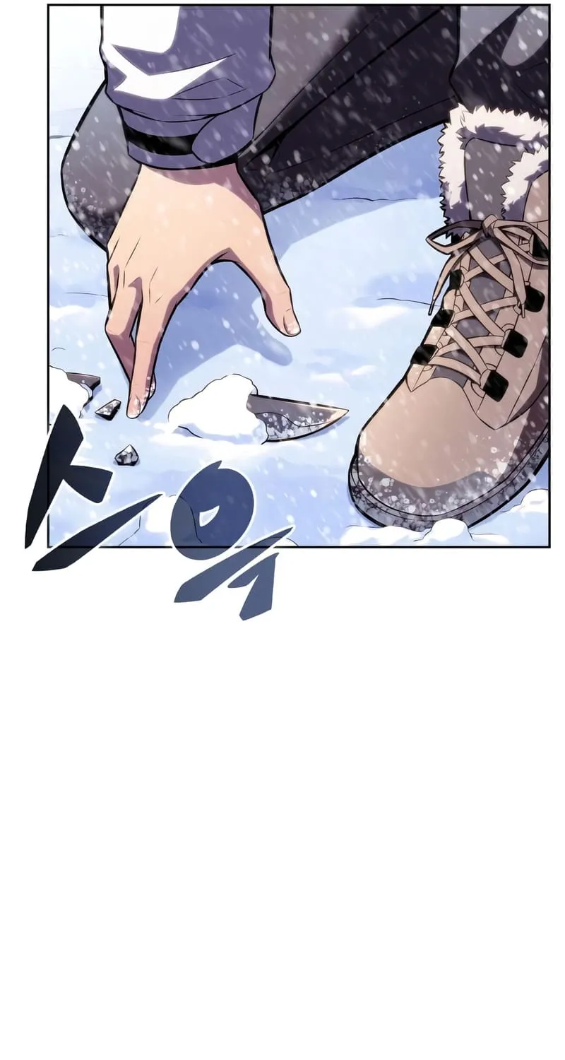 Solo Max-Level Newbie Chapter 84 page 41 - 