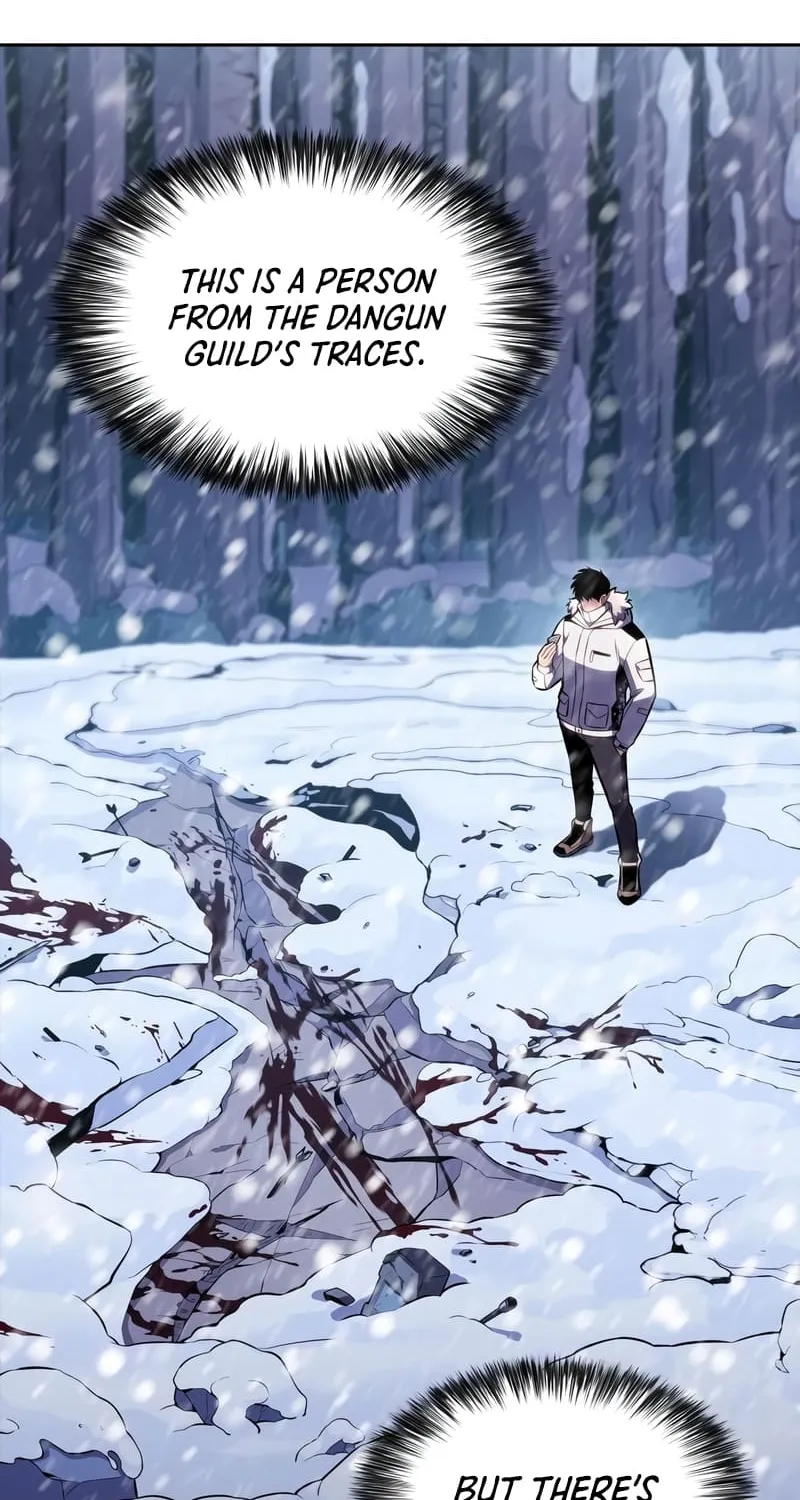 Solo Max-Level Newbie Chapter 84 page 42 - 
