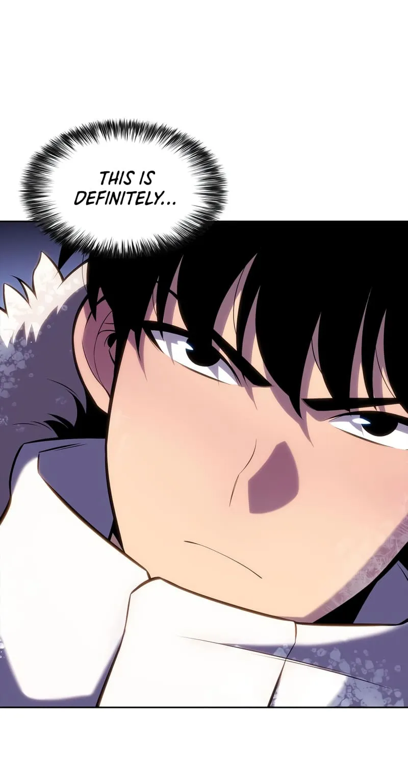 Solo Max-Level Newbie Chapter 84 page 45 - 