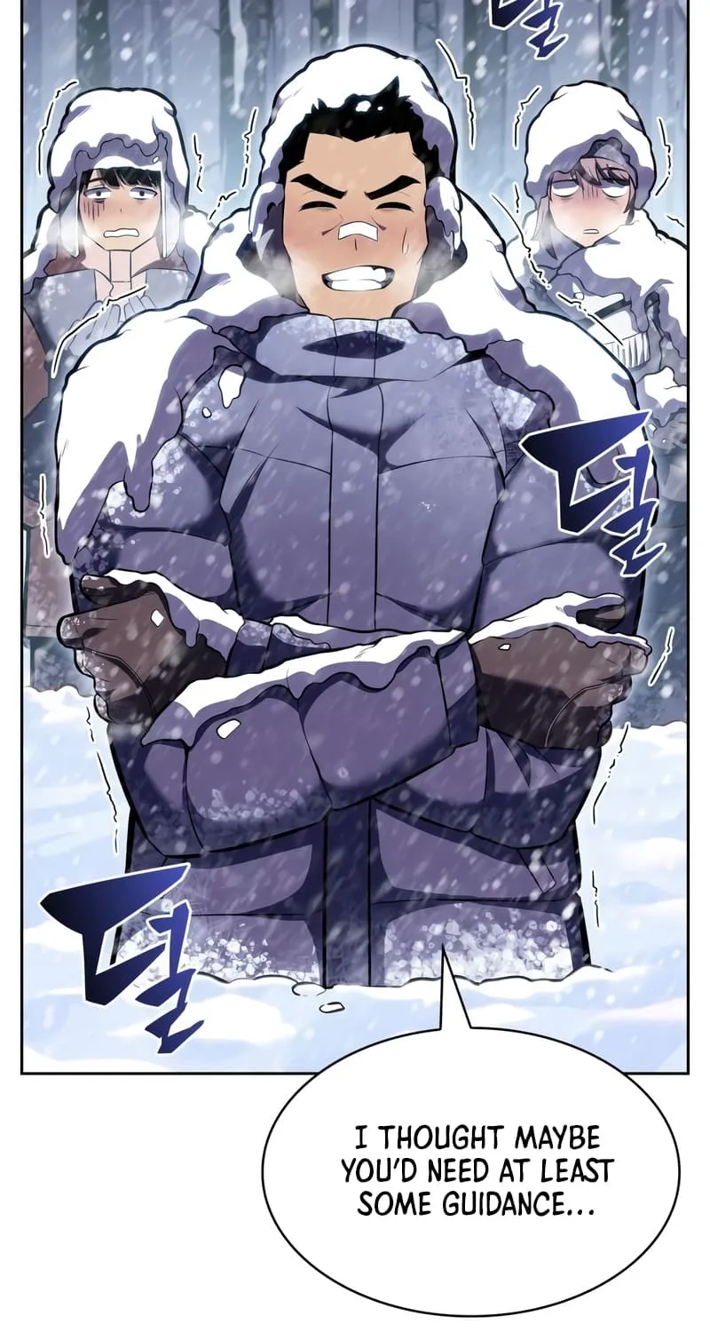 Solo Max-Level Newbie Chapter 84 page 49 - 