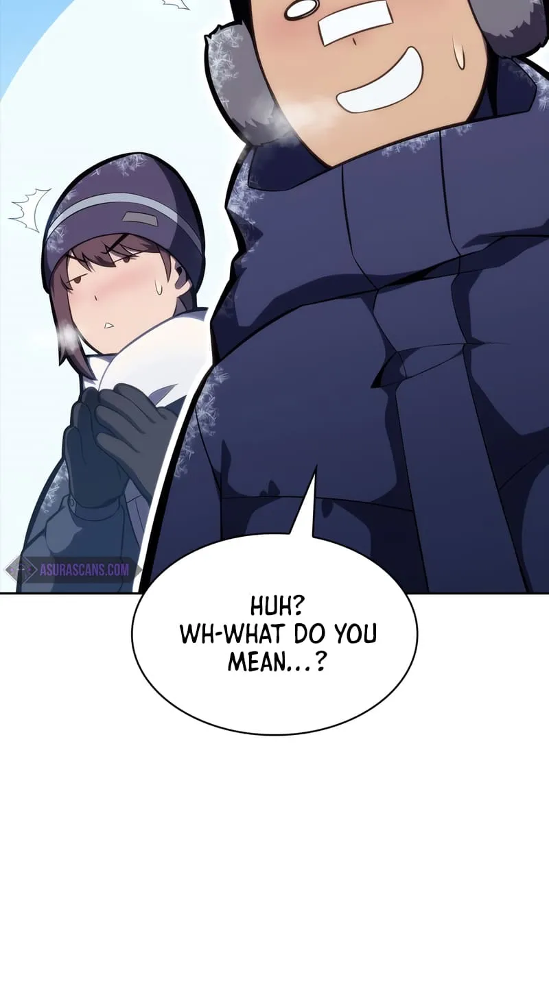Solo Max-Level Newbie Chapter 84 page 59 - 
