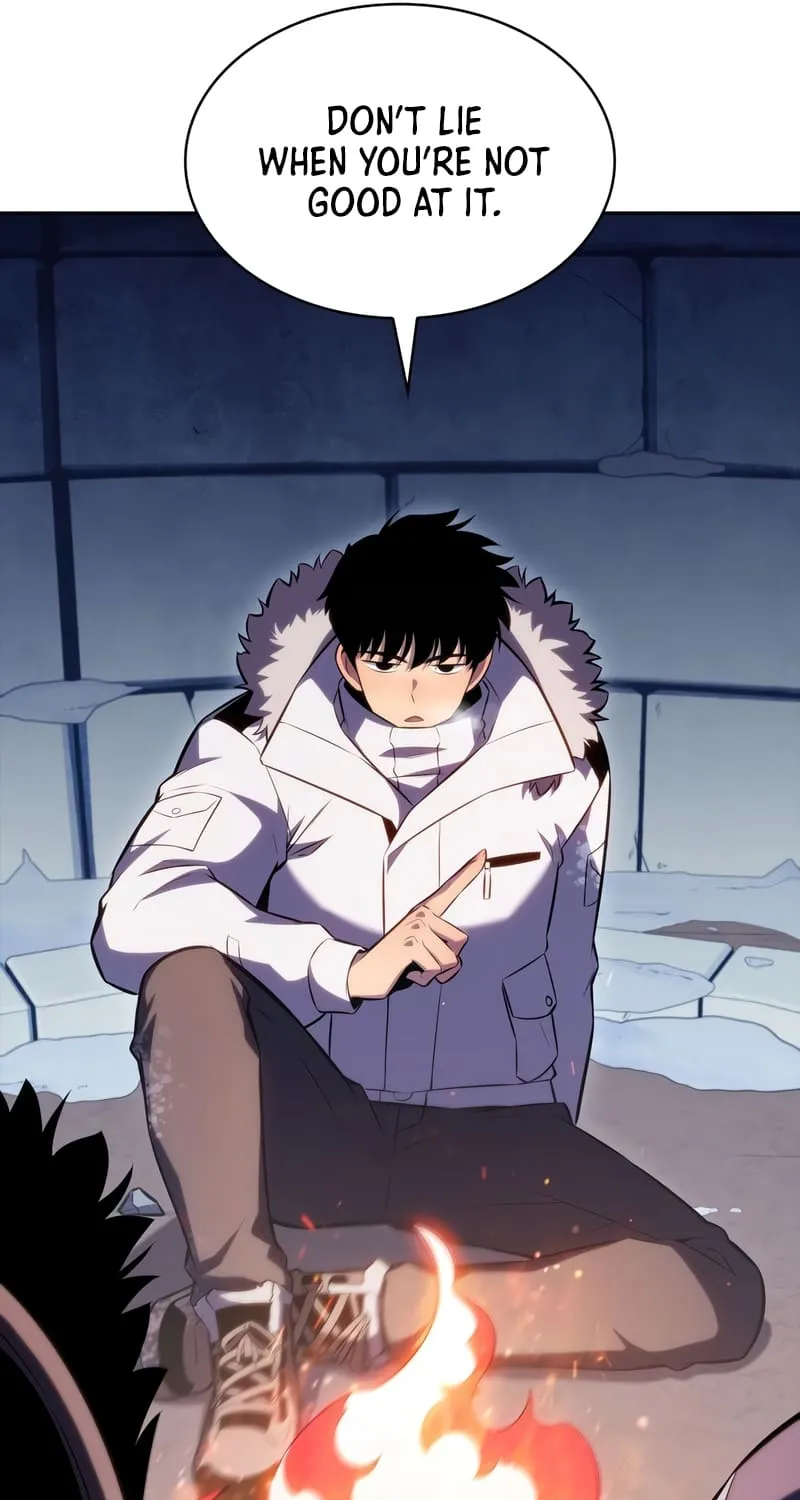 Solo Max-Level Newbie Chapter 84 page 60 - 