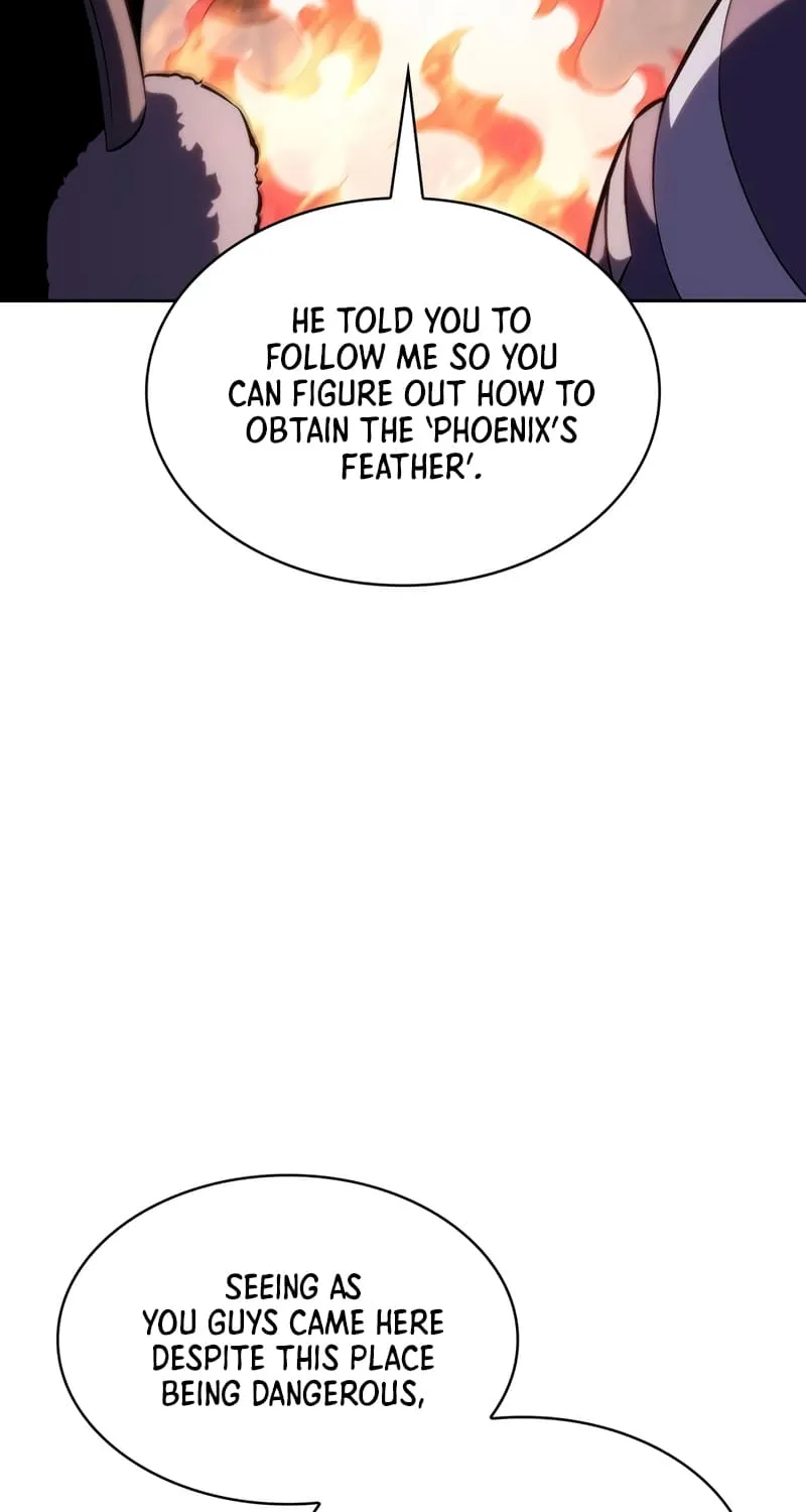 Solo Max-Level Newbie Chapter 84 page 61 - 