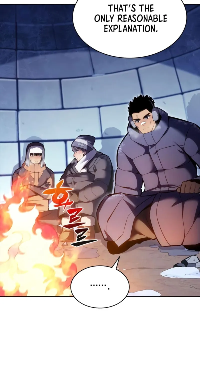 Solo Max-Level Newbie Chapter 84 page 62 - 